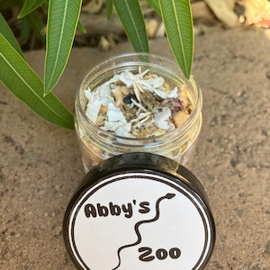 Hermit Crab Molt Recovery Mix