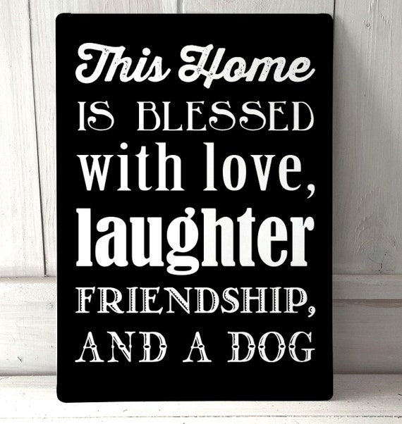 This Blessed House Quotes