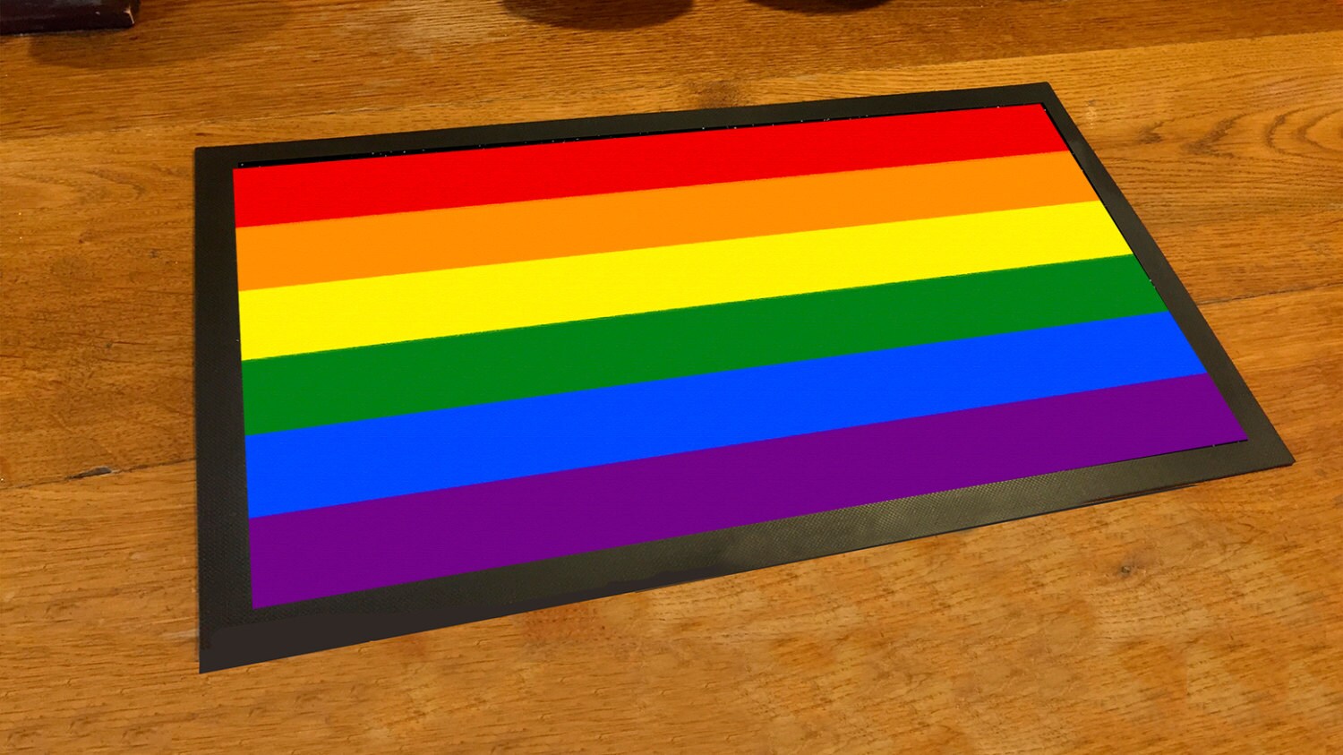 nra loves gays flag and gay and bar