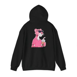 Champion sweater light pink panther hotsell