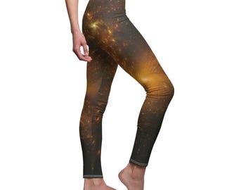 Leggings Pour Galaxy Galaxy Legging Femme Taille Haute Galaxy Costume Femme Leggings Polyester Extensible Respirant Leggings Pour Galaxy Galaxy Legging Femme Taille Haute Galaxy Costume Femme Leggings Polyester Extensible Respirant