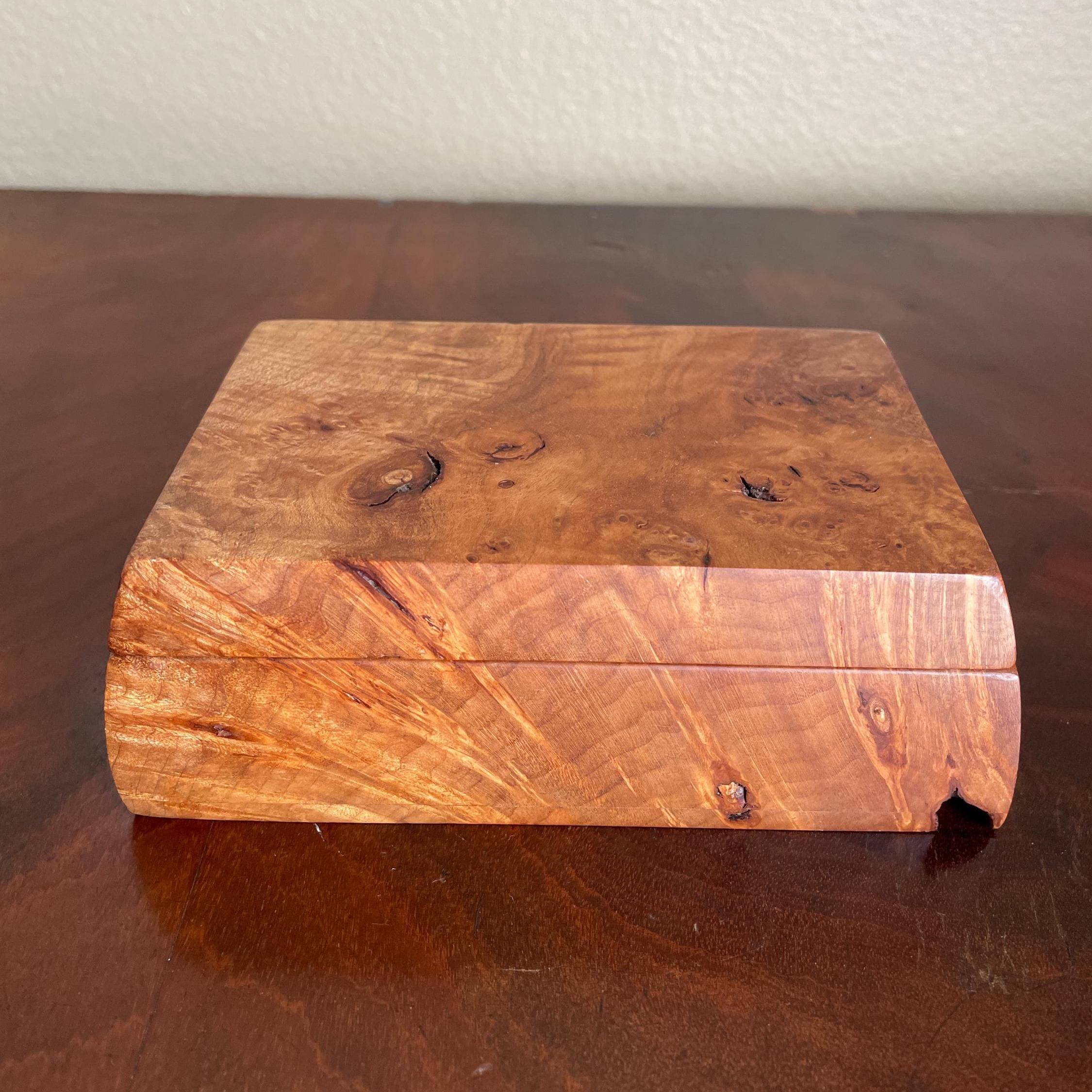 Michael Elkan Box - Etsy