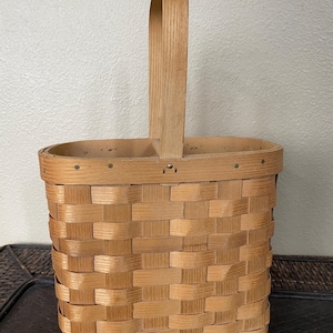 Basketville Basket - Etsy