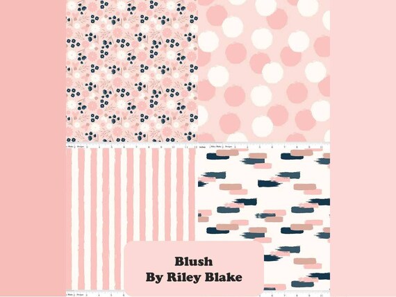 Glamperlicious by Riley Blake Fitted Crib Sheet Baby Bedding Shower Gift Custom Order