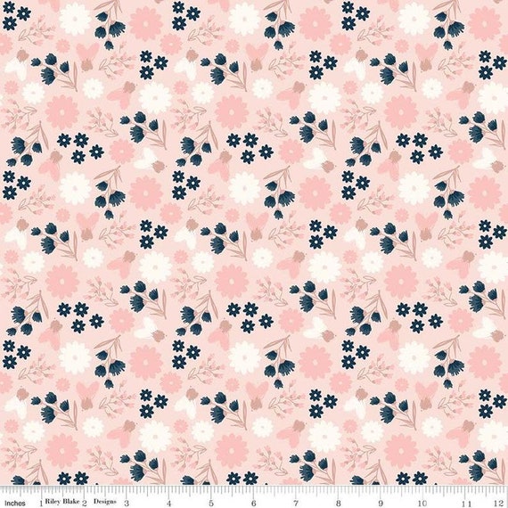 Glamperlicious by Riley Blake Fitted Crib Sheet Baby Bedding Shower Gift Custom Order