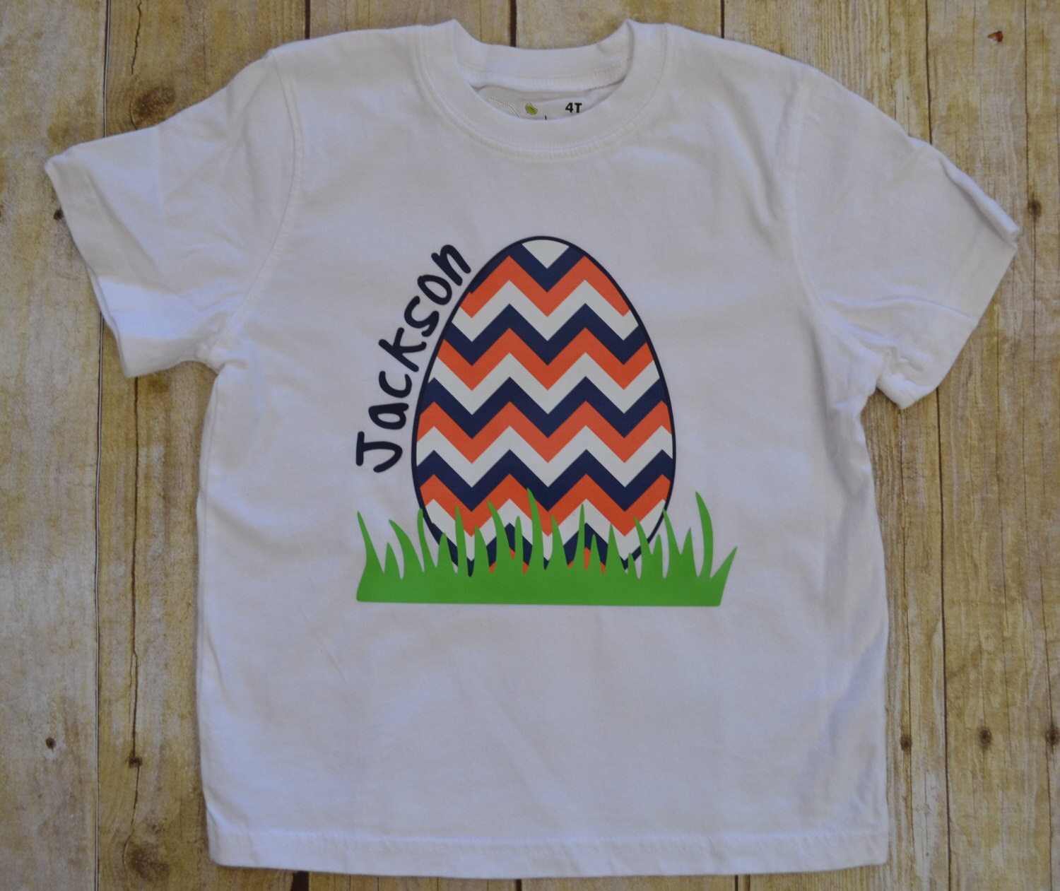 Boy's Vinyl Easter Shirt. Etsy