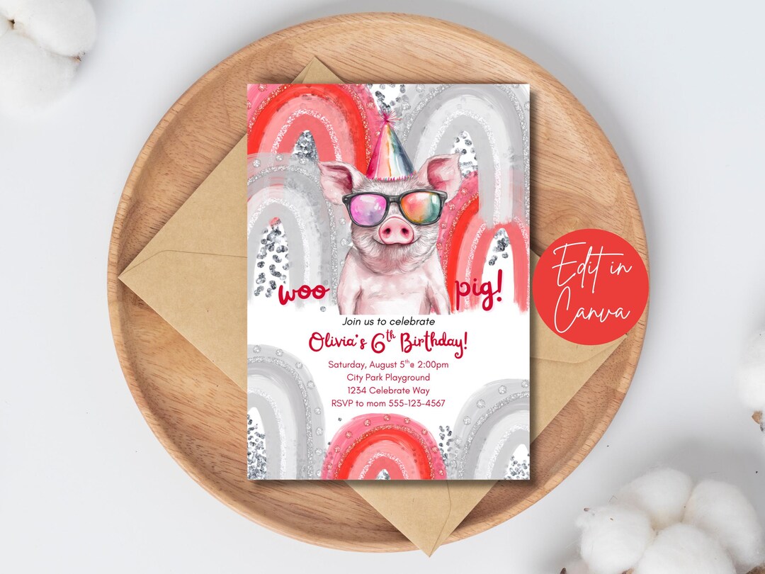 Editable Glitter 