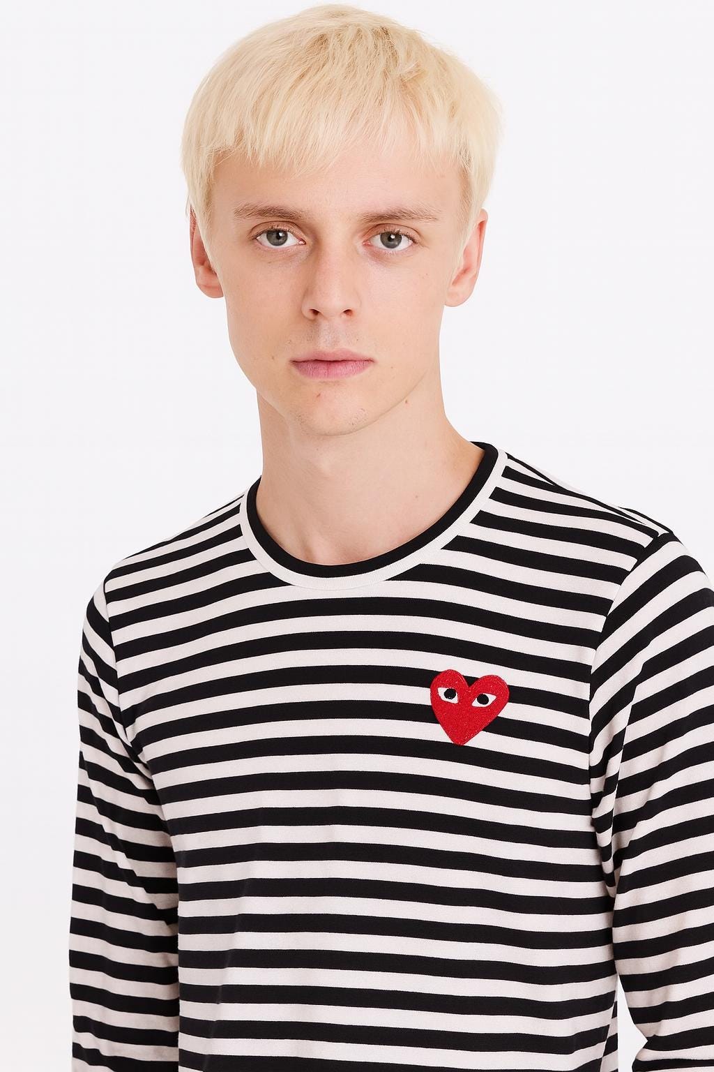 Clothing Comme Des Garcons Zip Hoodie Aliexpress Balenciaga Flared