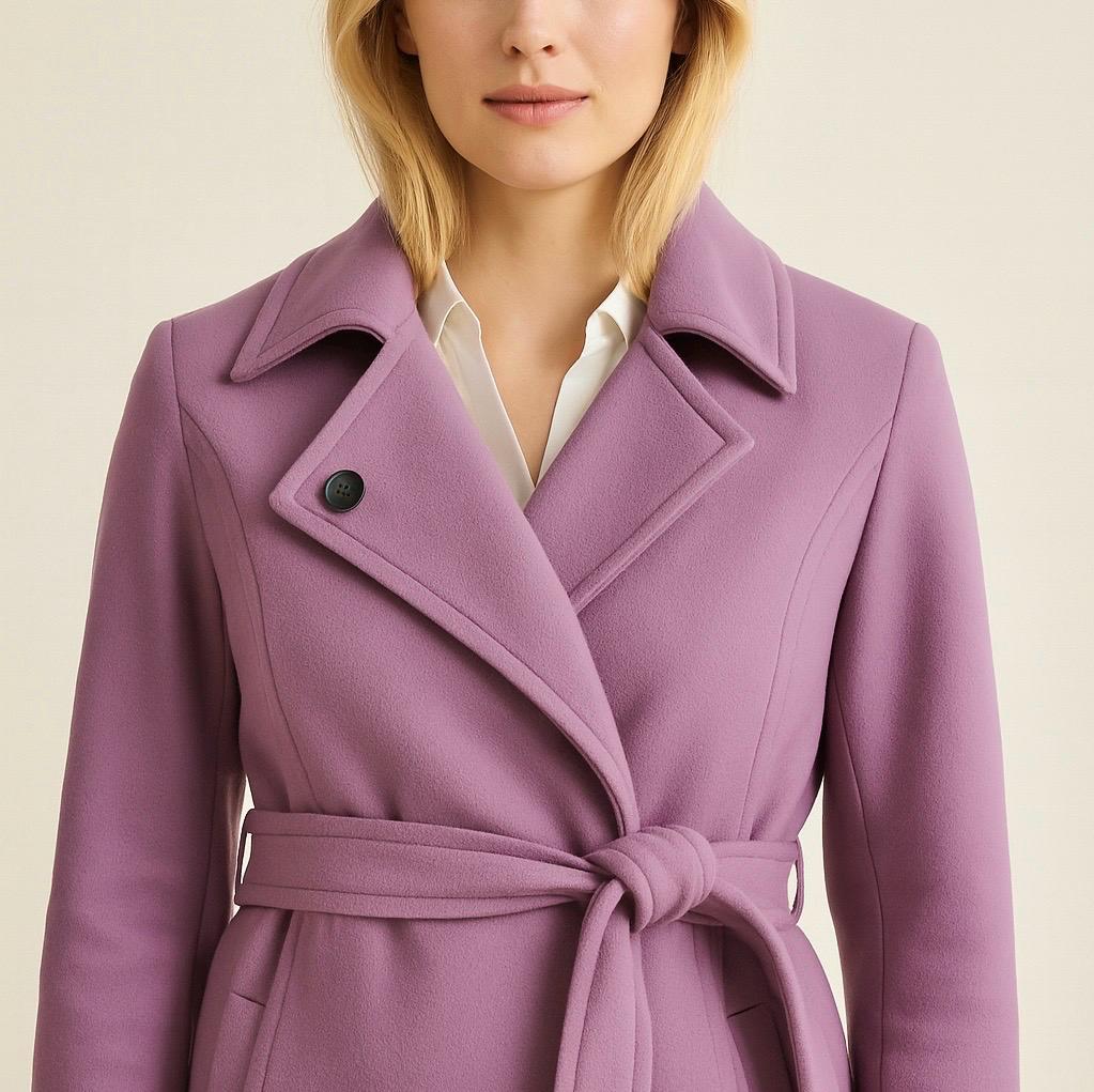 Shoe Care Benetton Cappotto Rosa Benetton Sales Benetton Coats