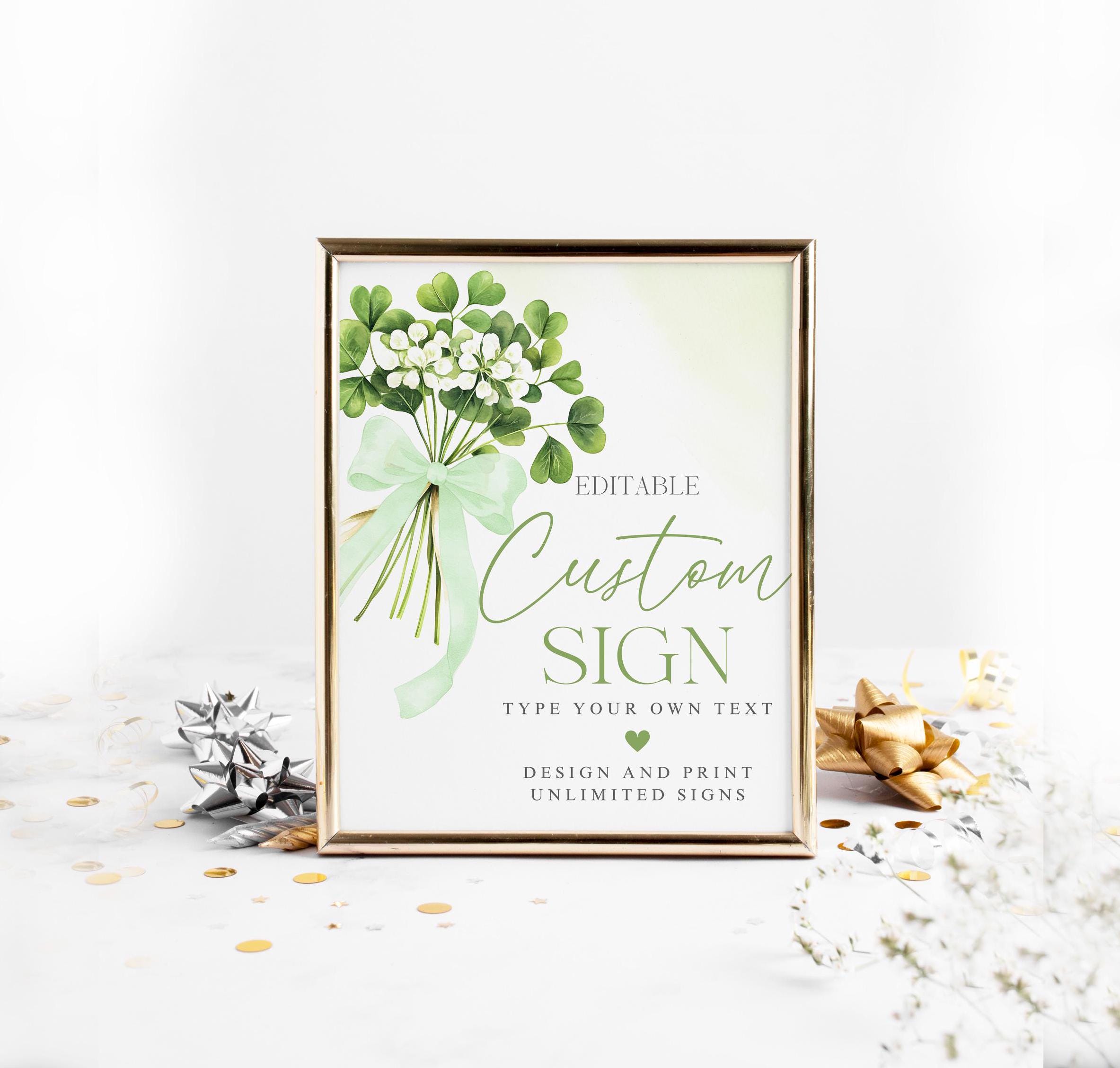 Happy Birthday Irish Gift - 60+ Gift Ideas for 2025, image size:2367x2256