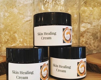 Skin Healing Cream