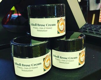 Atholl Brose Cream