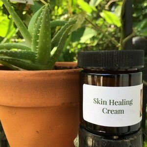 Skin Healing Cream image 2