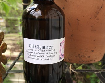 Oil Cleanser