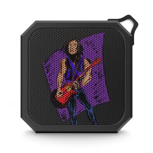 Rockstar Portable Bluetooth Speaker