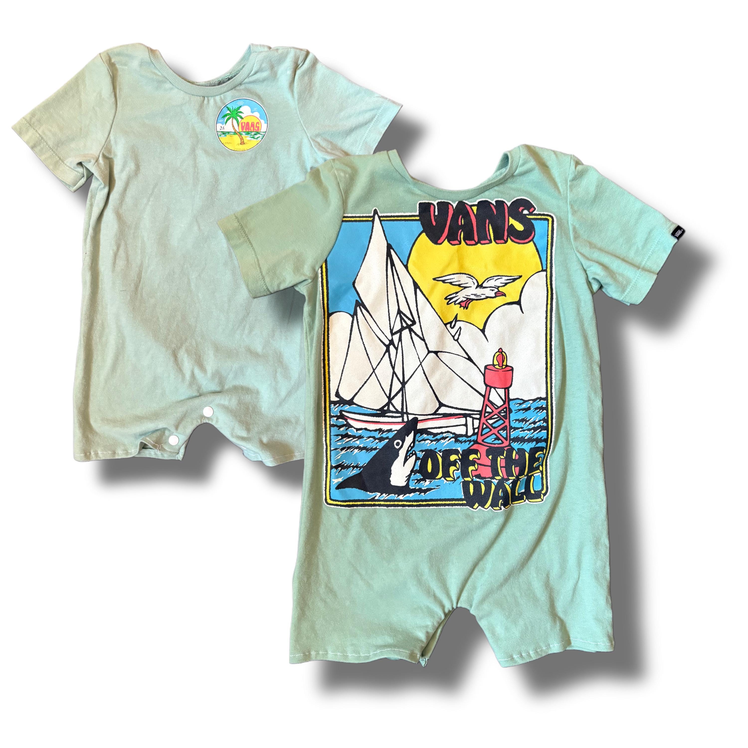 Toddler Vans Infant Vans Outfits Infant Vans Clothing Canada