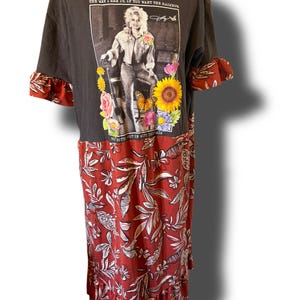 dolly parton t shirt dress Dolly Parton