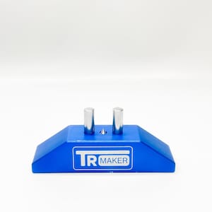 TR Maker Blade Center Line Scribe, Blade Making Tool