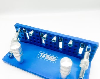 TR Maker Belt Grinder /Adjustable Professional Grinding Jig