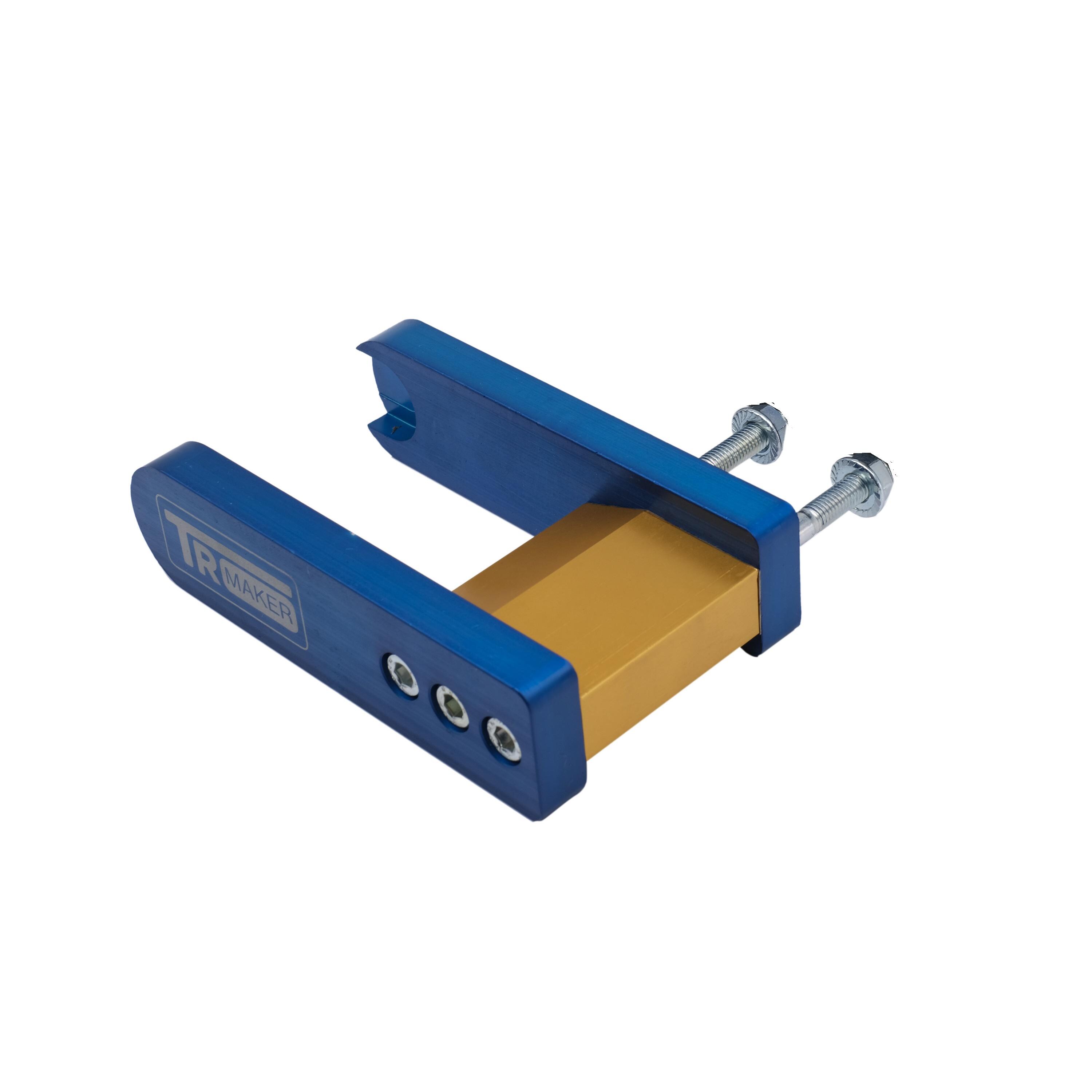 Silverline, Set Di Accessori Per Smerigliatrice Angolare, 12 Pz - Foto 7