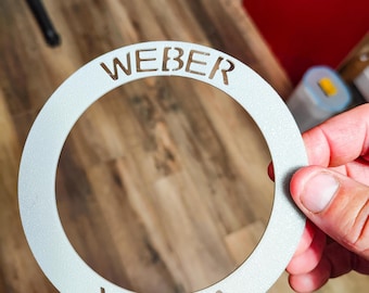 replacement Weber wheel insert