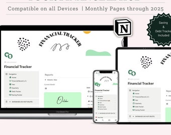 Rastreador de finanzas