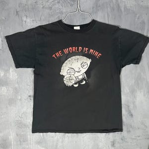 T-shirt Homme Delta Pro Weight - Gris Chiné - Taille L - Coton - Occasion Très Bon état