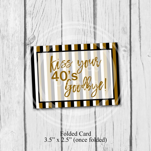 1940s Party Favors - Etsy