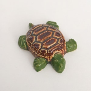 Turtle Tile