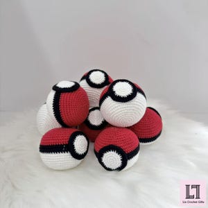 Crochet Hacky Sack, Handmade Cotton Footbag, Juggling Ball, Stress Relief Toy