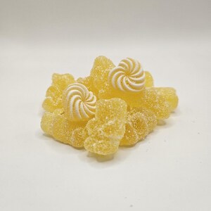 Heart Candy Earrings