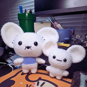 Mouse Family