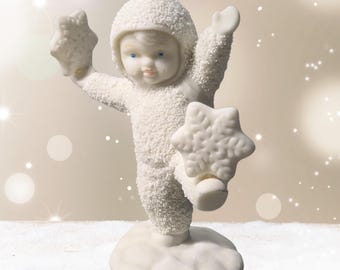 Department 56 Snowbabies 