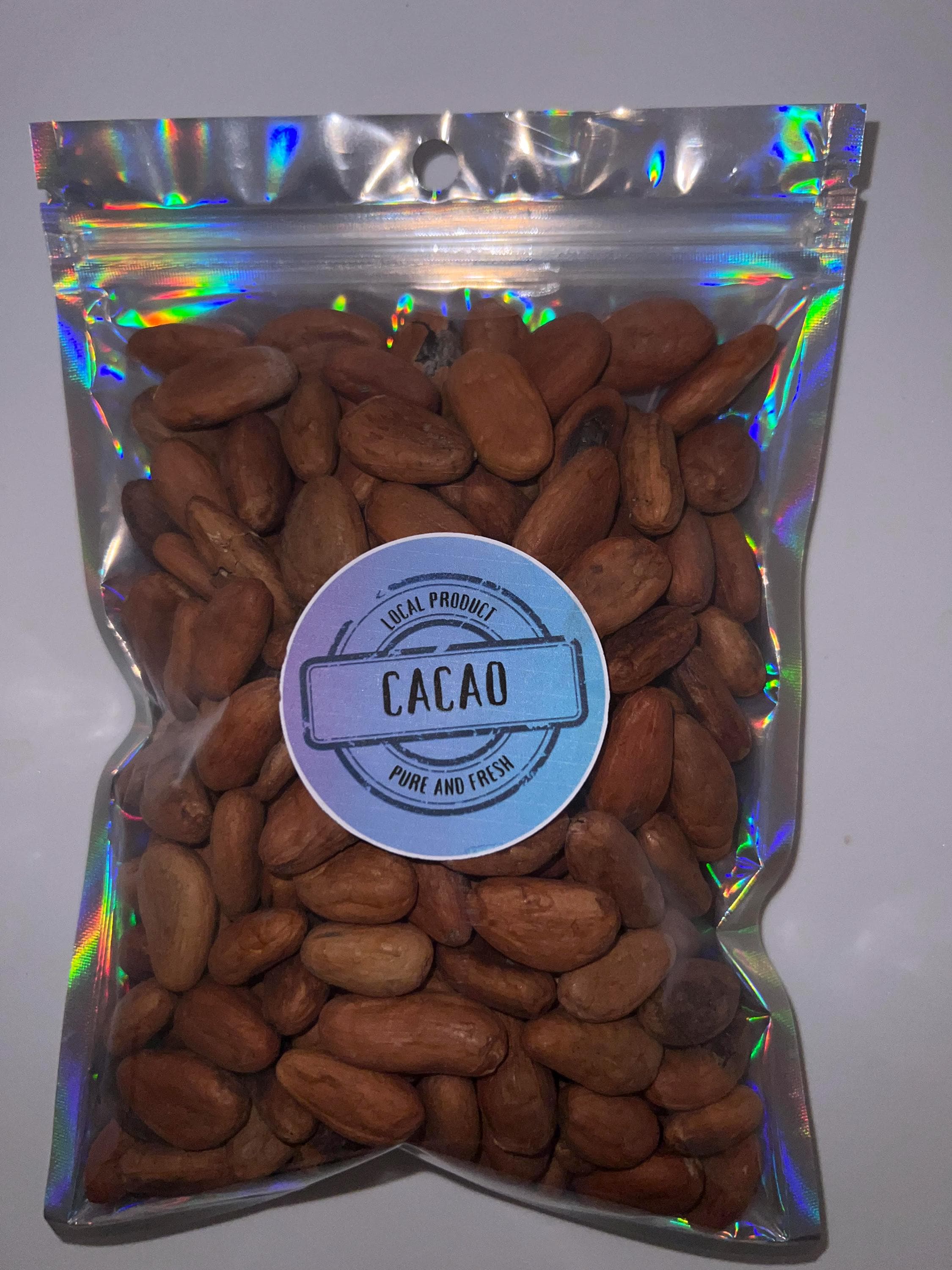 Cacao seeds - Etsy 日本
