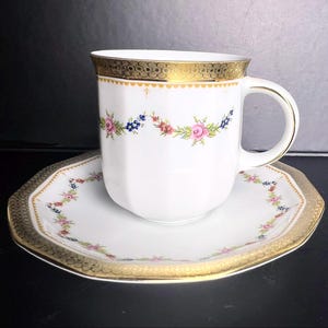 Tirschenreuth Tea - Etsy