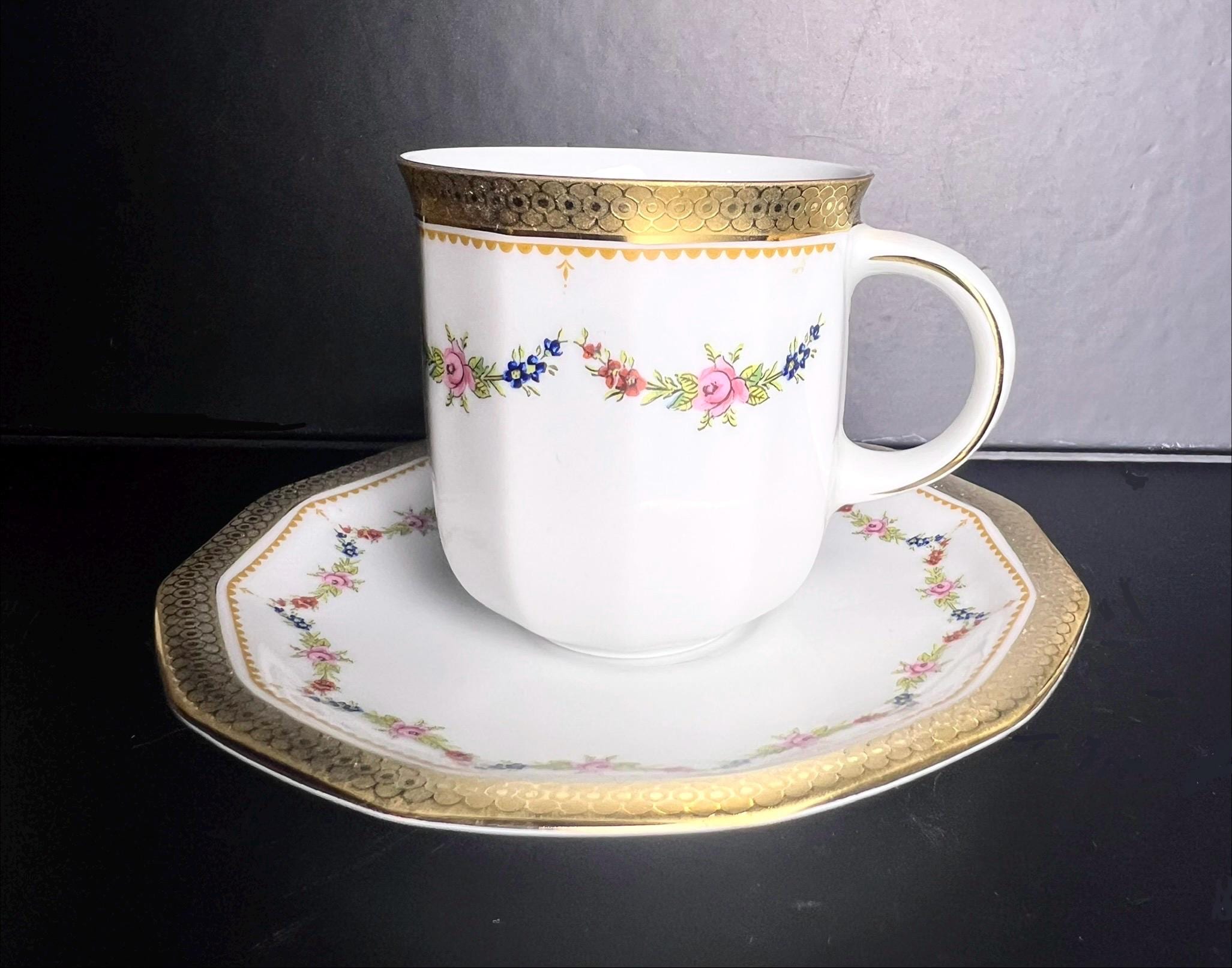 Tirschenreuth Porcelain - Etsy