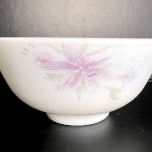 Cook Power Cook Pot Floral Bowl
