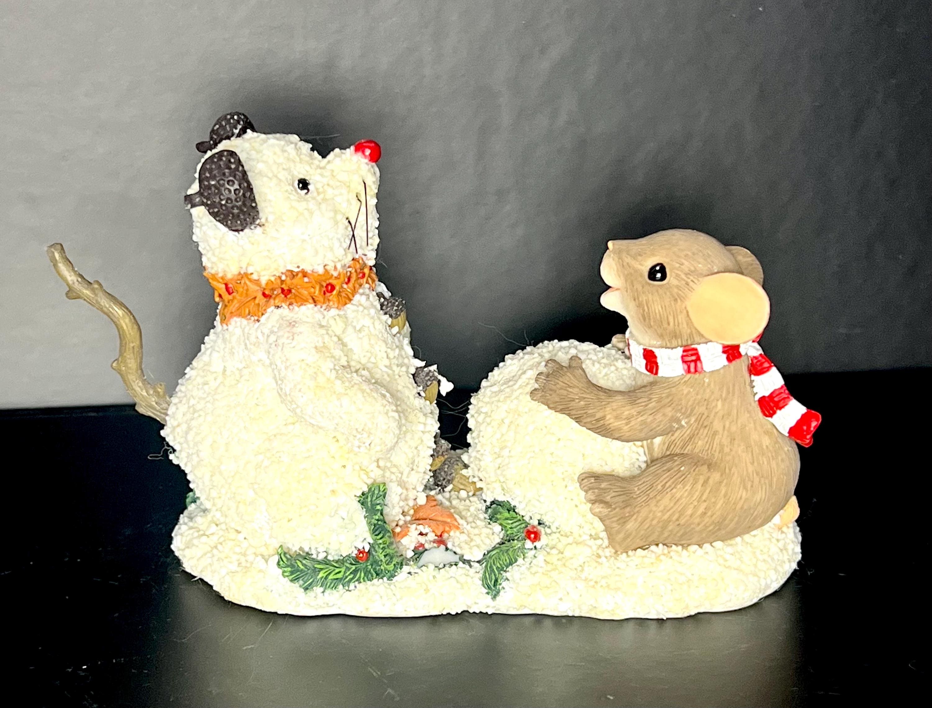 Charming Tails - Etsy