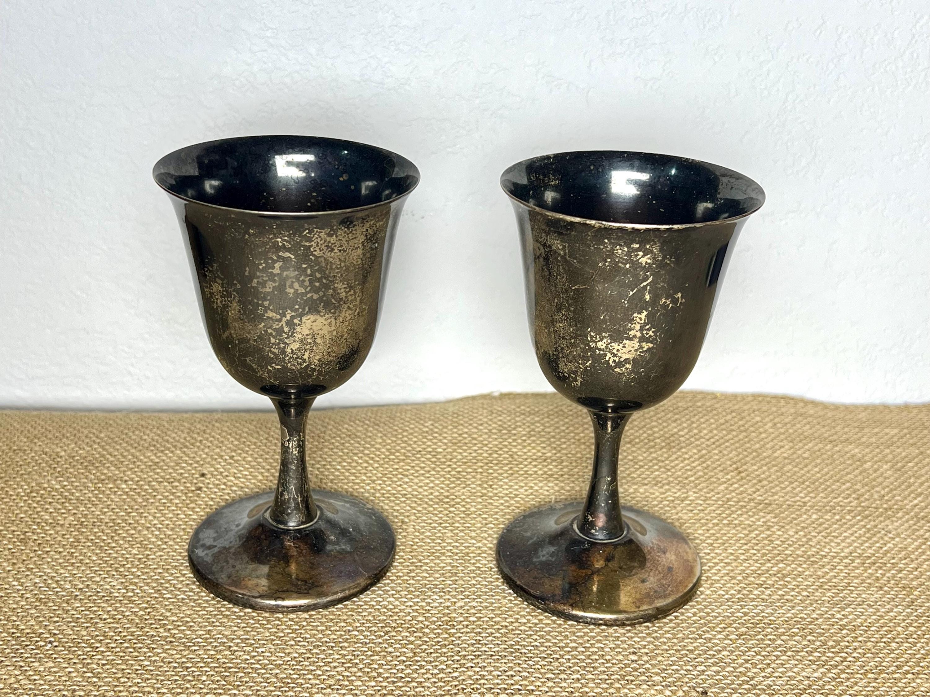 Sheridan Silver - Etsy