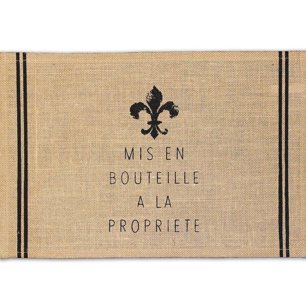 French Placemats Etsy