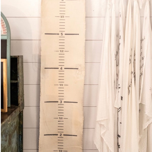 Growth Chart Etsy