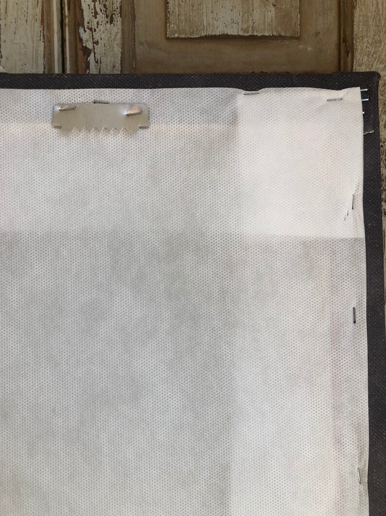 Whiskey Decanter Stretched Fabric Wall Art Etsy