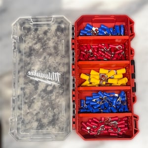 Medium Compact Case Dividers (48-32-9931)