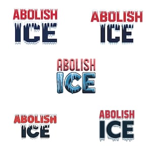 ICE Shirt Design abschaffen
