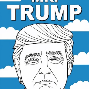 Mr Trump