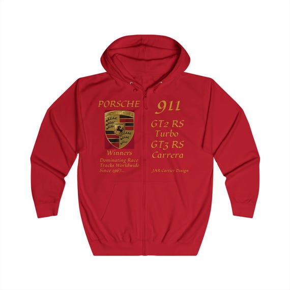 Felpa Porsche Abbigliamento Uomo Porsche Design Grey Functional