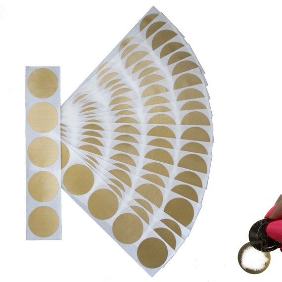 Scratch off labels india