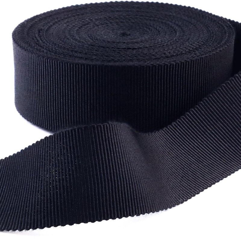 Vintage Grosgrain 15 Ribbon - Etsy