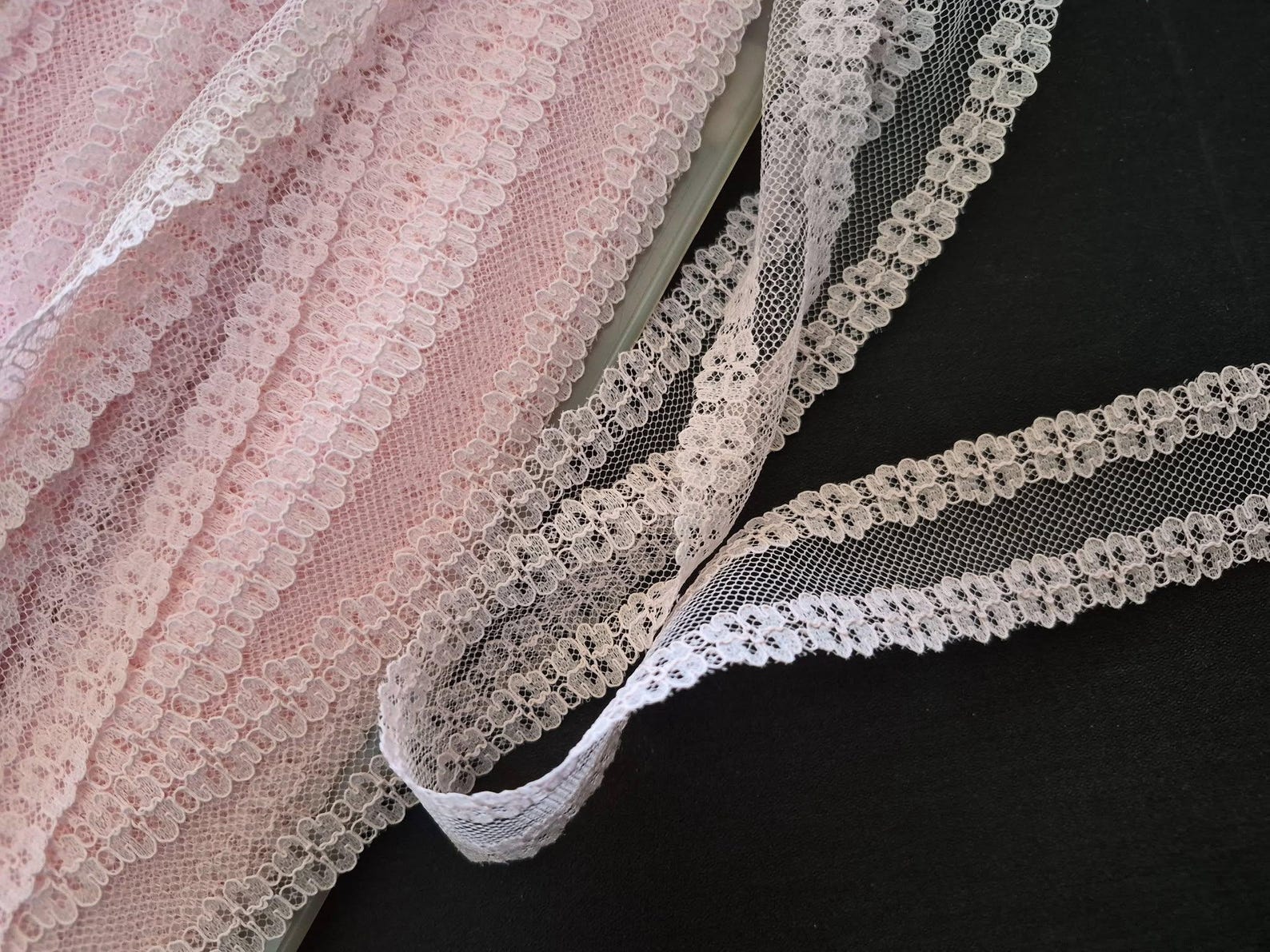 Vintage 1950's French 1 3/8