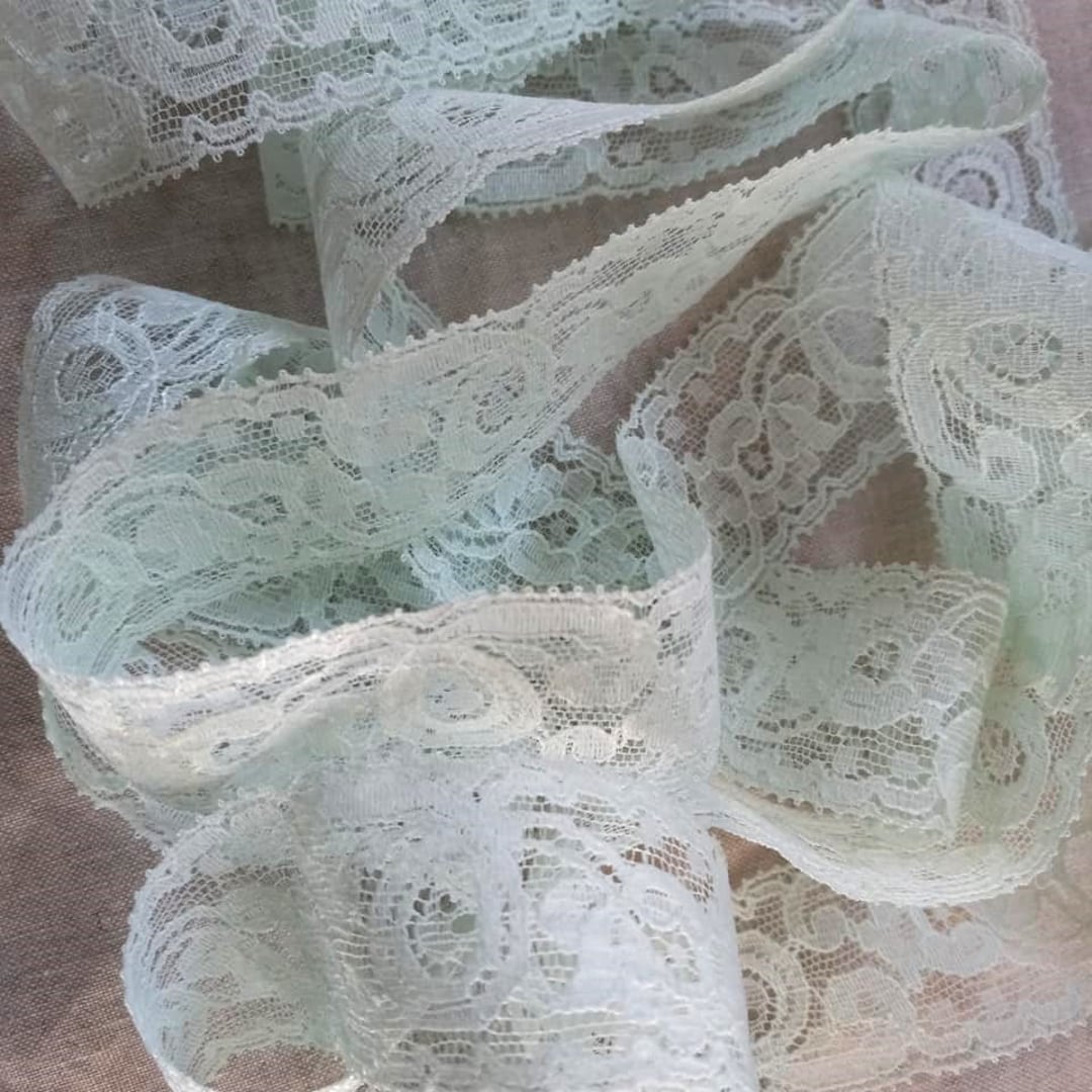 Vintage 1950's French 1 3/8